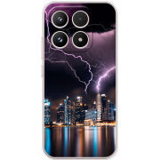 Чохол BoxFace Xiaomi 17 