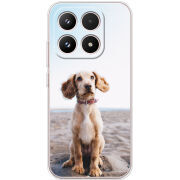 Чохол BoxFace Xiaomi 17 