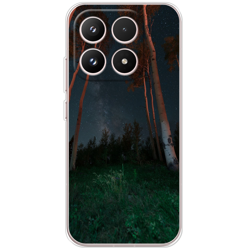 Чохол BoxFace Xiaomi 17 