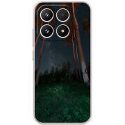 Чохол BoxFace Xiaomi 17 