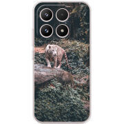 Чохол BoxFace Xiaomi 17 