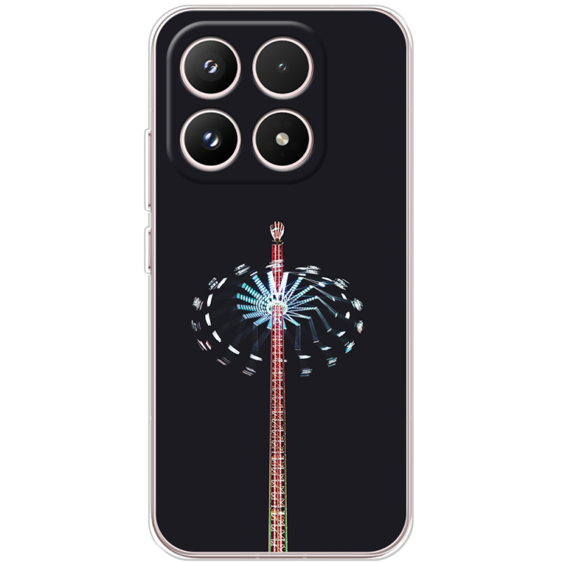 Чохол BoxFace Xiaomi 17 