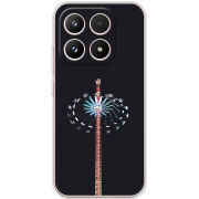 Чохол BoxFace Xiaomi 17 