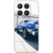 Чохол BoxFace Xiaomi 17 