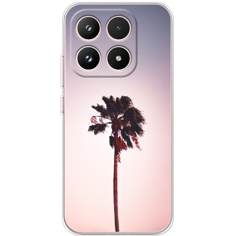 Чохол BoxFace Xiaomi 17 