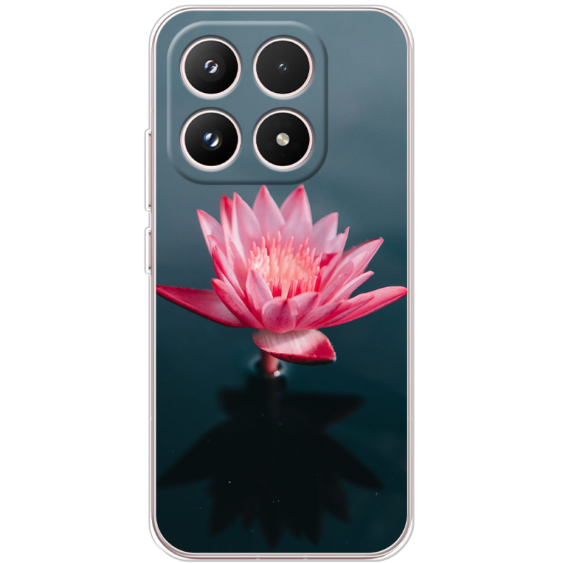 Чохол BoxFace Xiaomi 17 