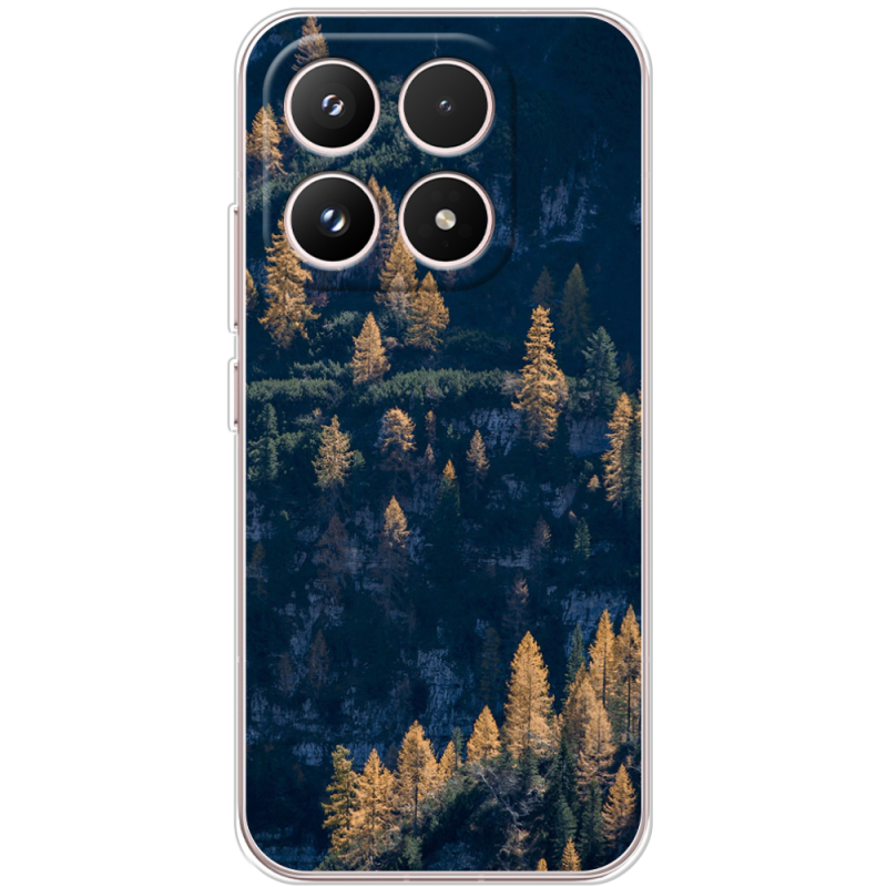 Чохол BoxFace Xiaomi 17 