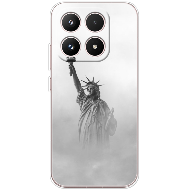 Чохол BoxFace Xiaomi 17 