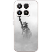 Чохол BoxFace Xiaomi 17 