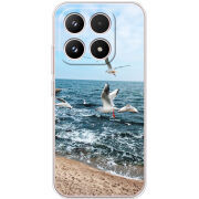 Чохол BoxFace Xiaomi 17 