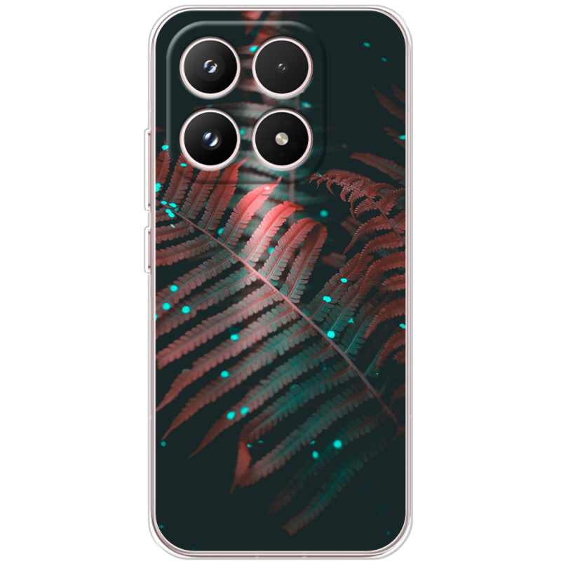 Чохол BoxFace Xiaomi 17 