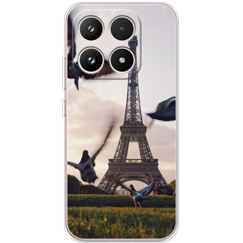 Чохол BoxFace Xiaomi 17 