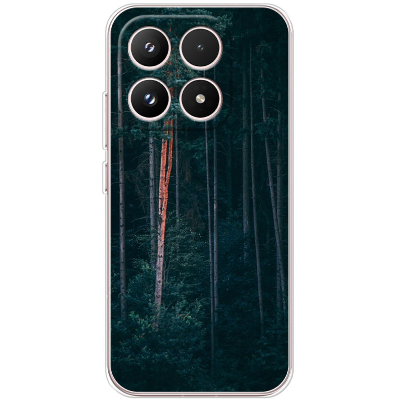 Чохол BoxFace Xiaomi 17 