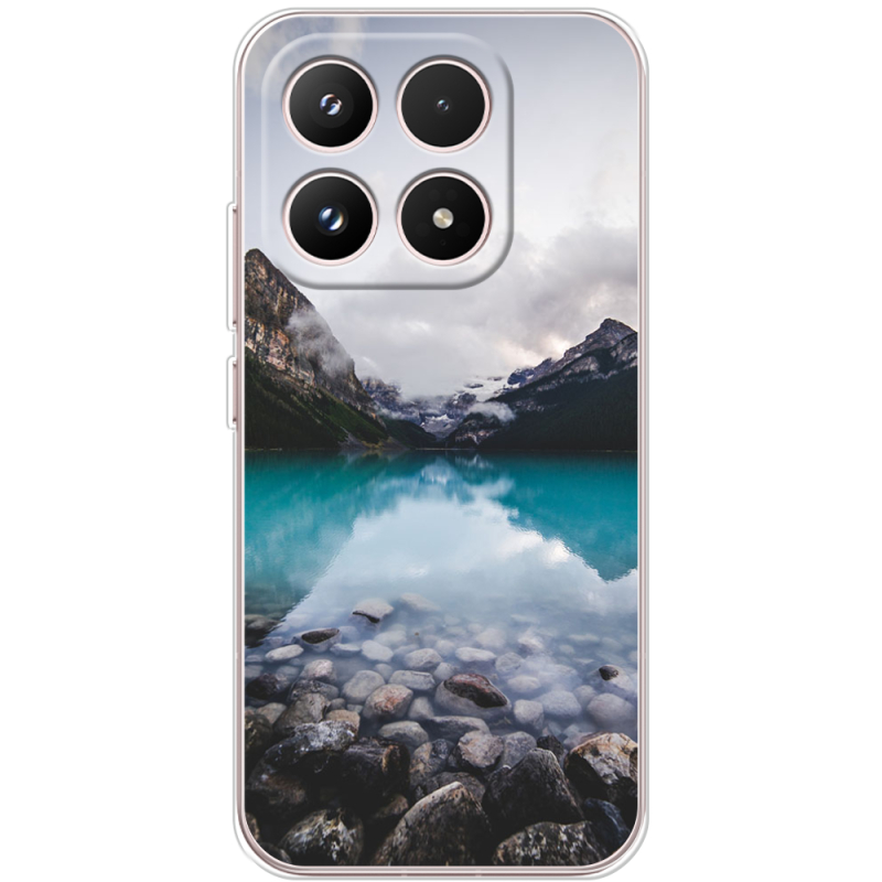 Чохол BoxFace Xiaomi 17 