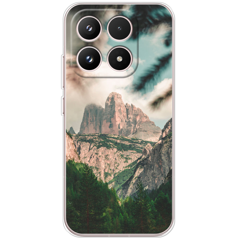 Чохол BoxFace Xiaomi 17 