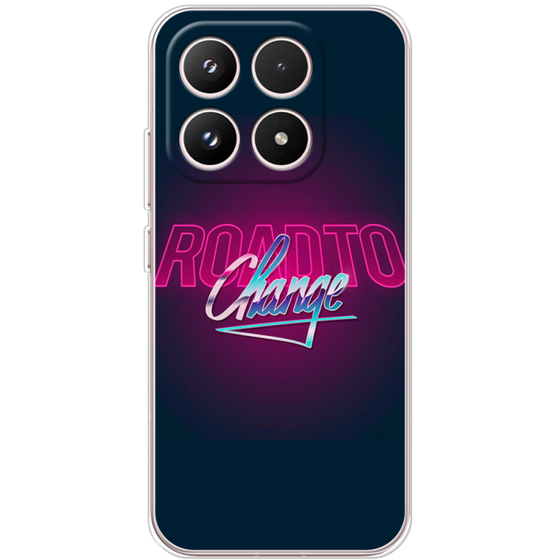 Чохол BoxFace Xiaomi 17 