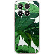 Чохол BoxFace Xiaomi 17 