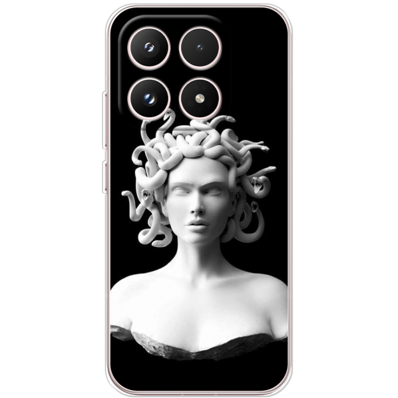 Чохол BoxFace Xiaomi 17 