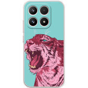 Чохол BoxFace Xiaomi 17 