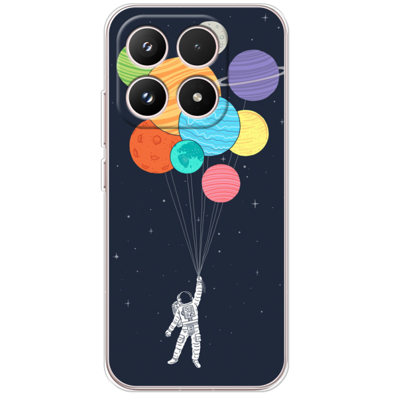 Чохол BoxFace Xiaomi 17 