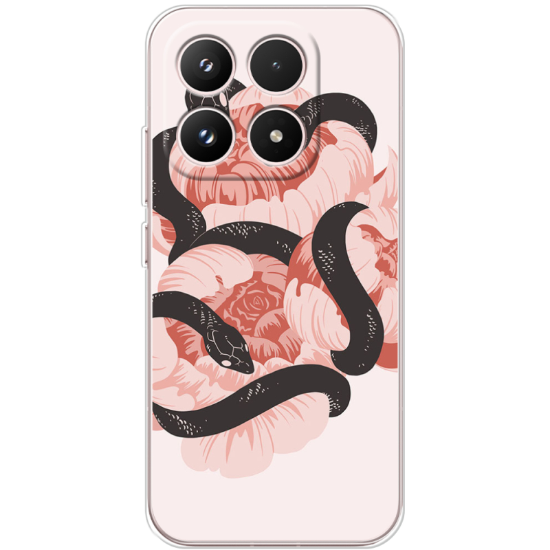 Чохол BoxFace Xiaomi 17 