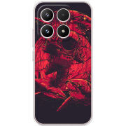 Чохол BoxFace Xiaomi 17 