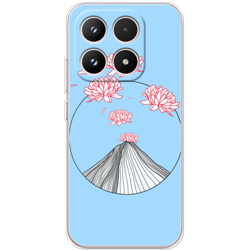 Чохол BoxFace Xiaomi 17 