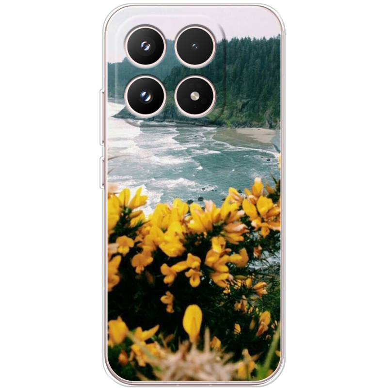 Чохол BoxFace Xiaomi 17 