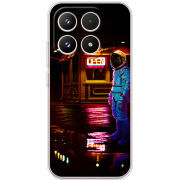 Чохол BoxFace Xiaomi 17 