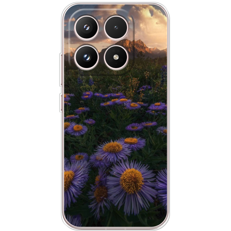 Чохол BoxFace Xiaomi 17 