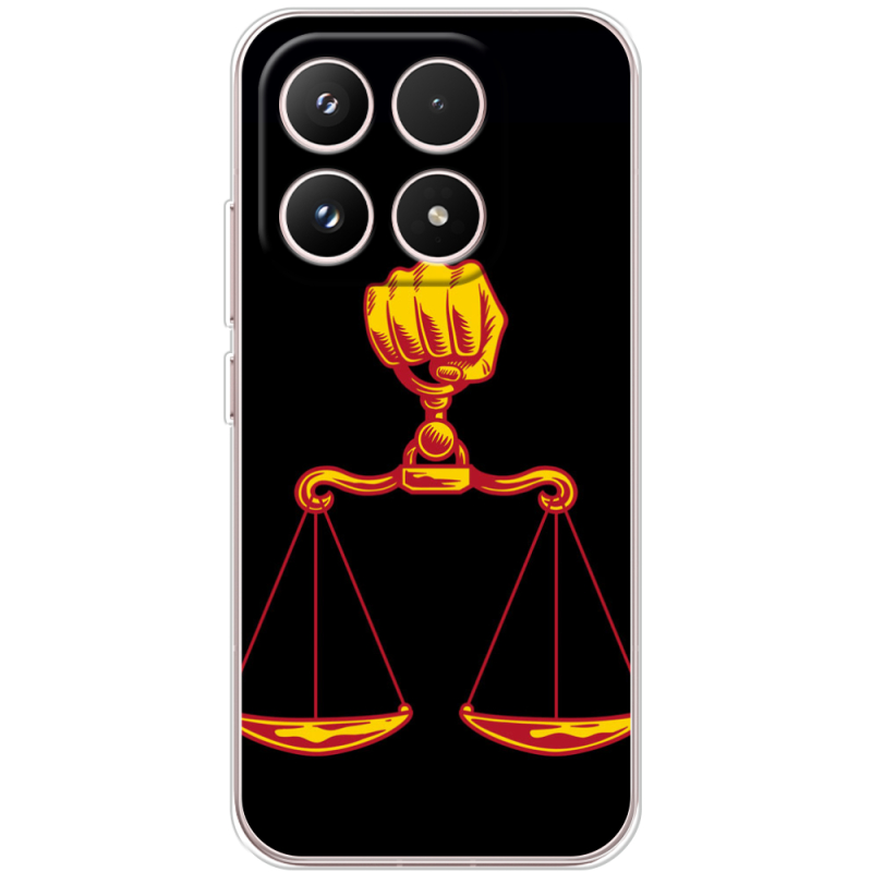 Чохол BoxFace Xiaomi 17 