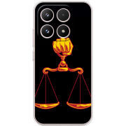 Чохол BoxFace Xiaomi 17 