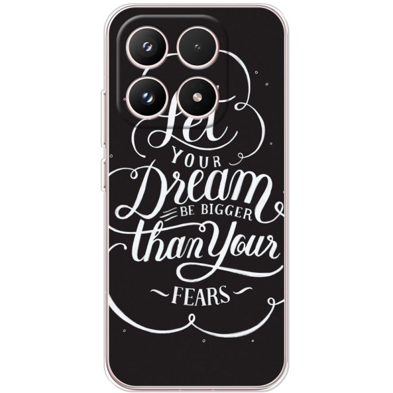 Чохол BoxFace Xiaomi 17 