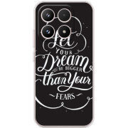 Чохол BoxFace Xiaomi 17 