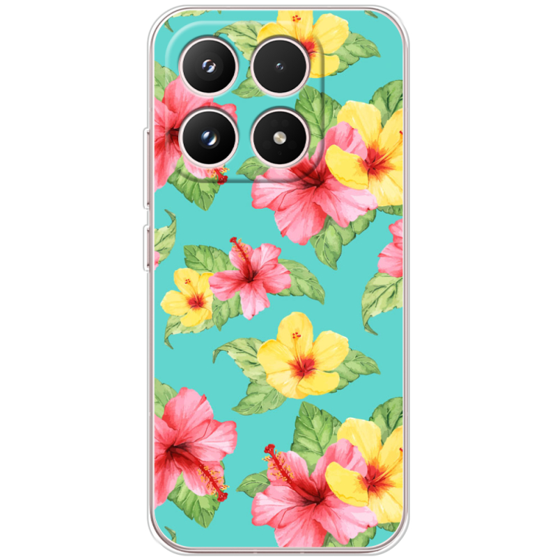 Чохол BoxFace Xiaomi 17 