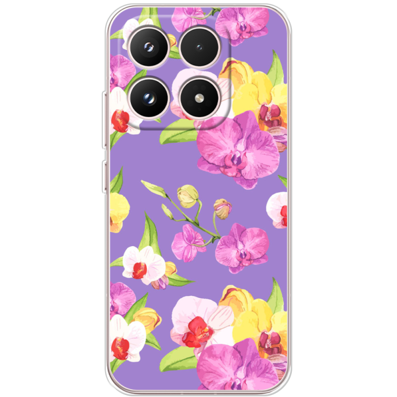 Чохол BoxFace Xiaomi 17 