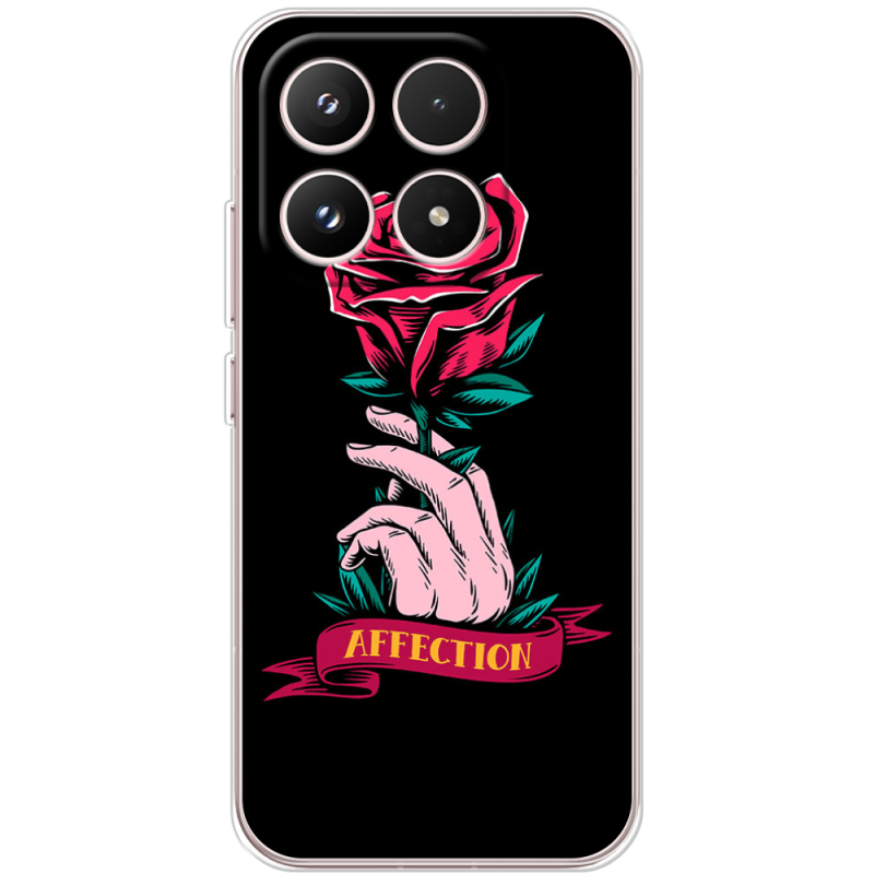 Чохол BoxFace Xiaomi 17 