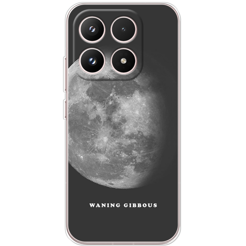 Чохол BoxFace Xiaomi 17 