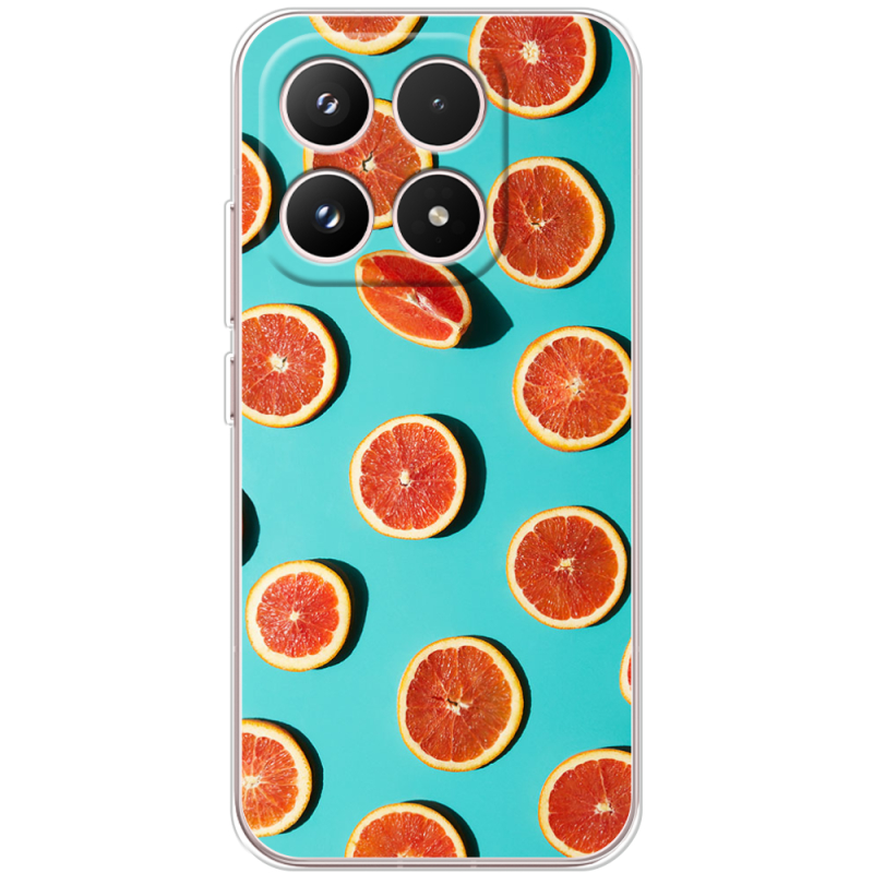 Чохол BoxFace Xiaomi 17 