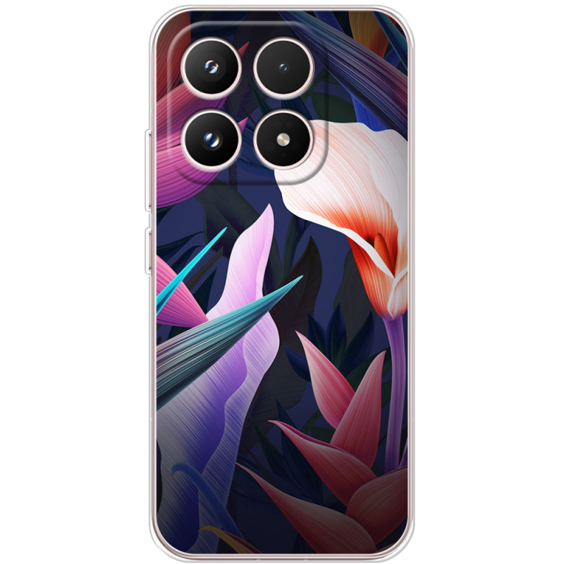 Чохол BoxFace Xiaomi 17 