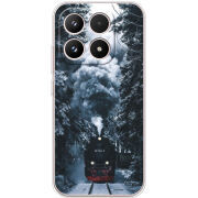 Чохол BoxFace Xiaomi 17 