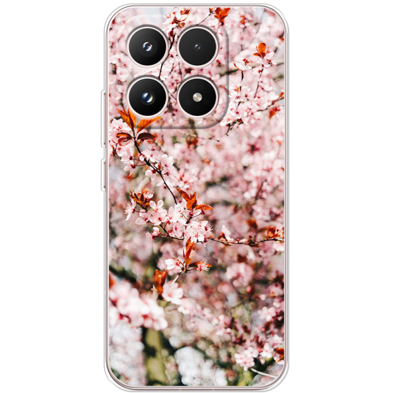 Чохол BoxFace Xiaomi 17 