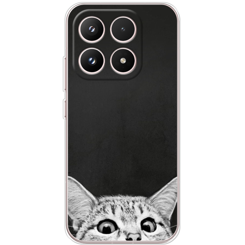 Чохол BoxFace Xiaomi 17 