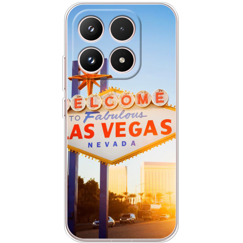 Чохол BoxFace Xiaomi 17 