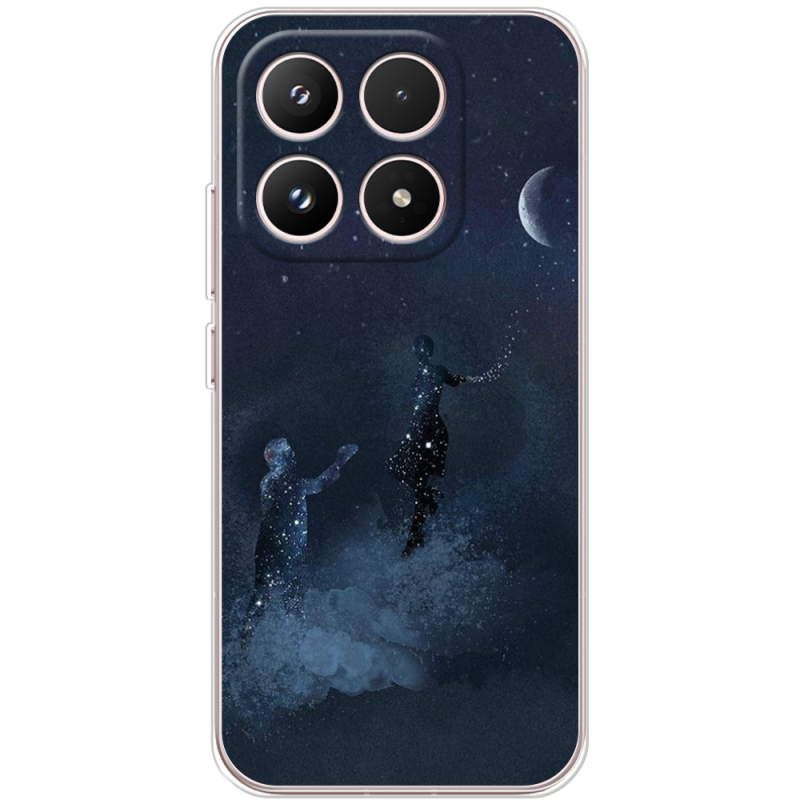 Чохол BoxFace Xiaomi 17 