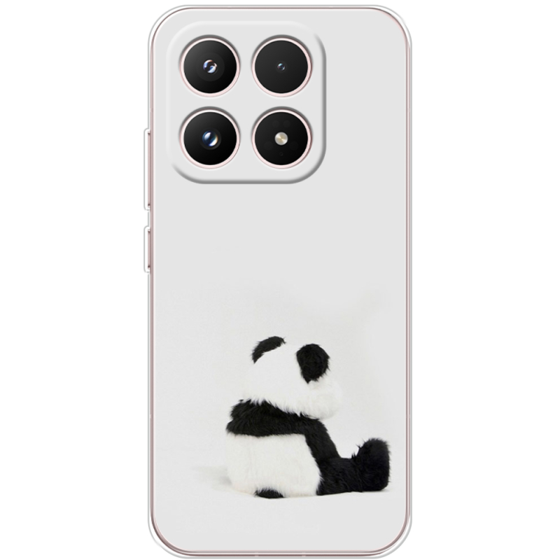 Чохол BoxFace Xiaomi 17 