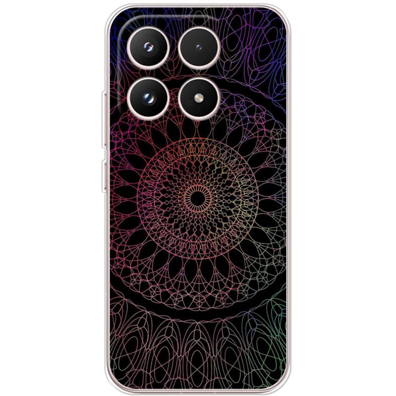 Чохол BoxFace Xiaomi 17 