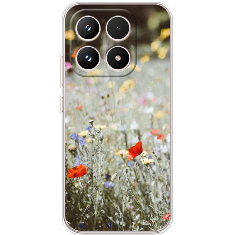 Чохол BoxFace Xiaomi 17 