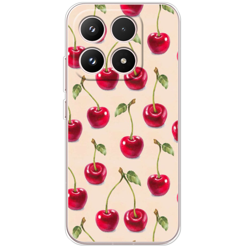 Чохол BoxFace Xiaomi 17 