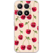 Чохол BoxFace Xiaomi 17 